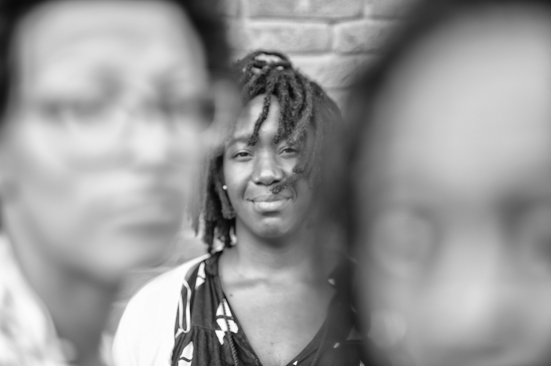 nthabesing
