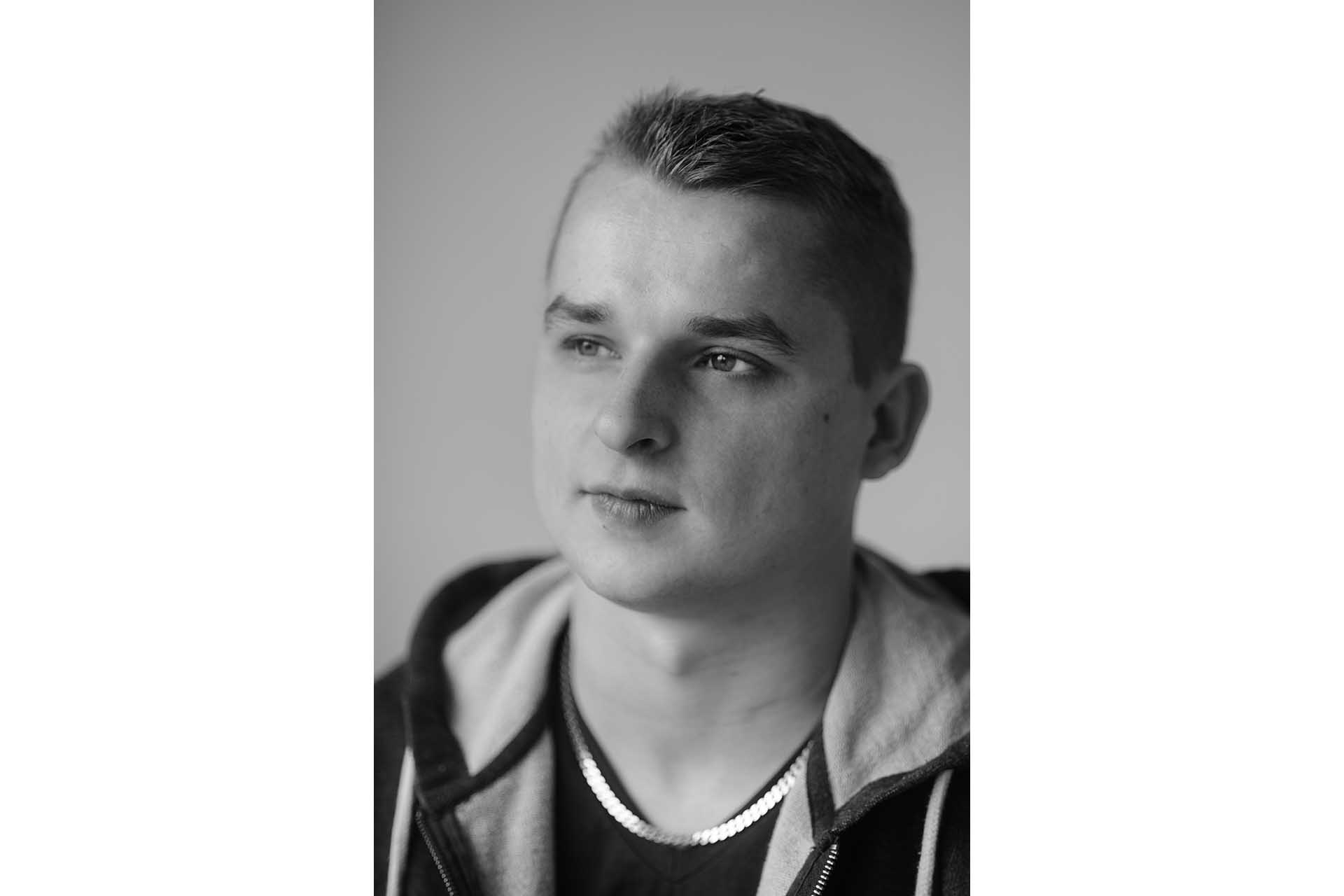 pasfoto