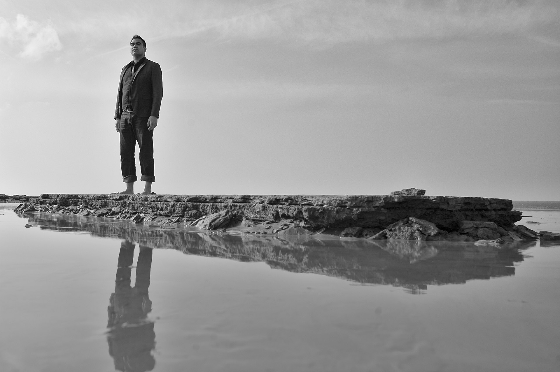 Sander Ton Sondag Photography Project Adopted 3