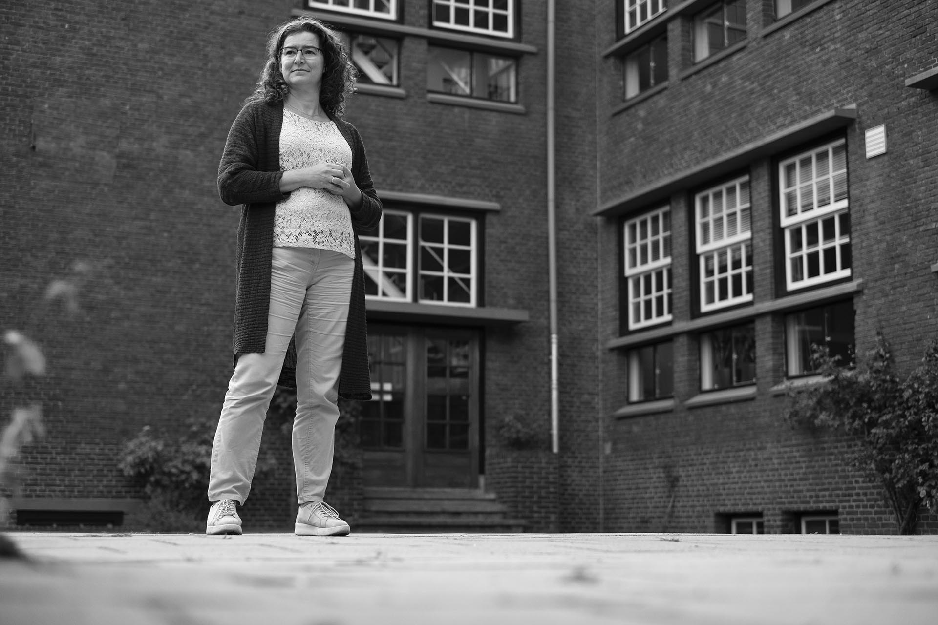 project adopted 1 Ton Sondag Photography