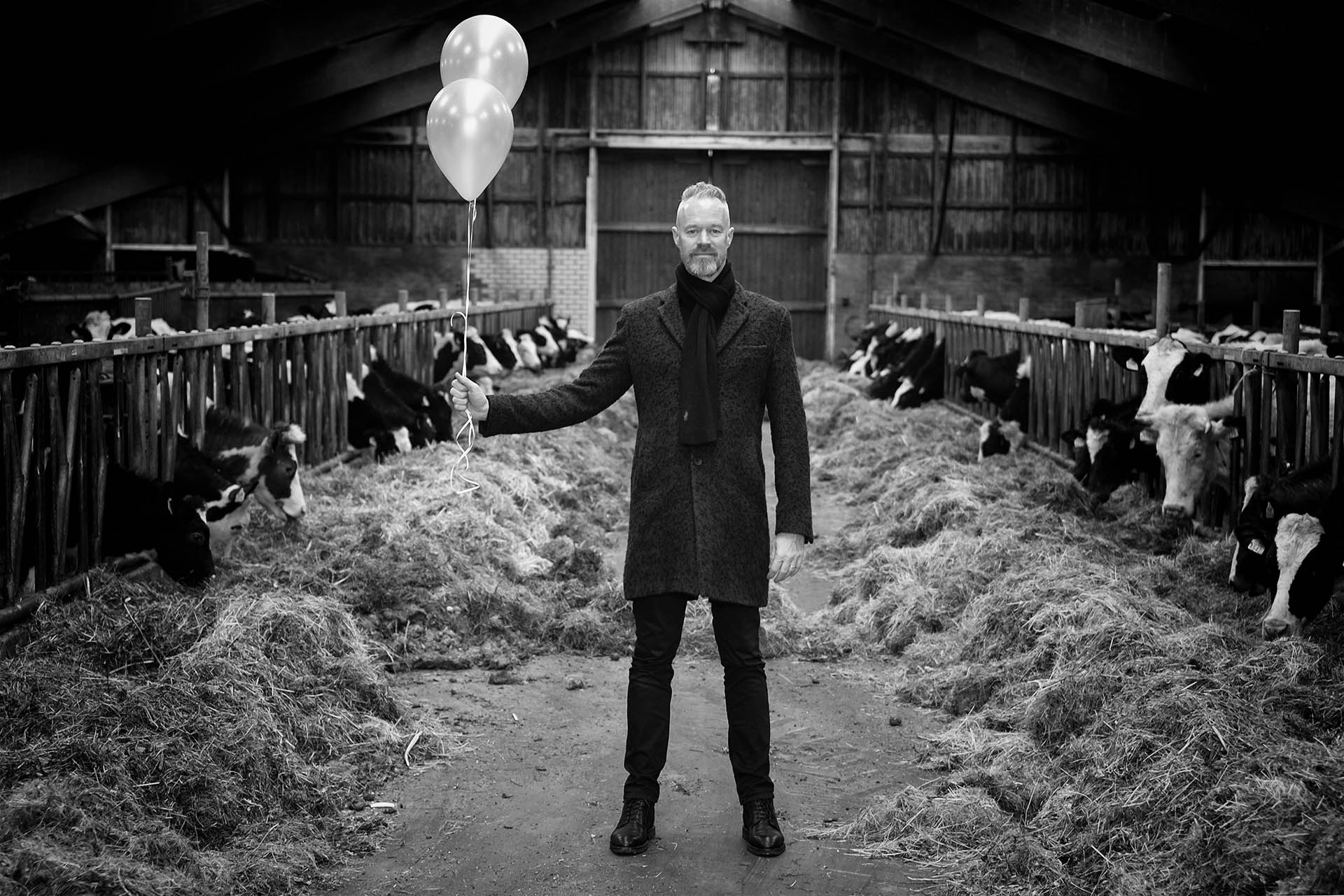 Project Adopted J d Vries Ton Sondag Photography